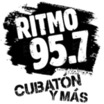 WRMA_Ritmo95.7_logo